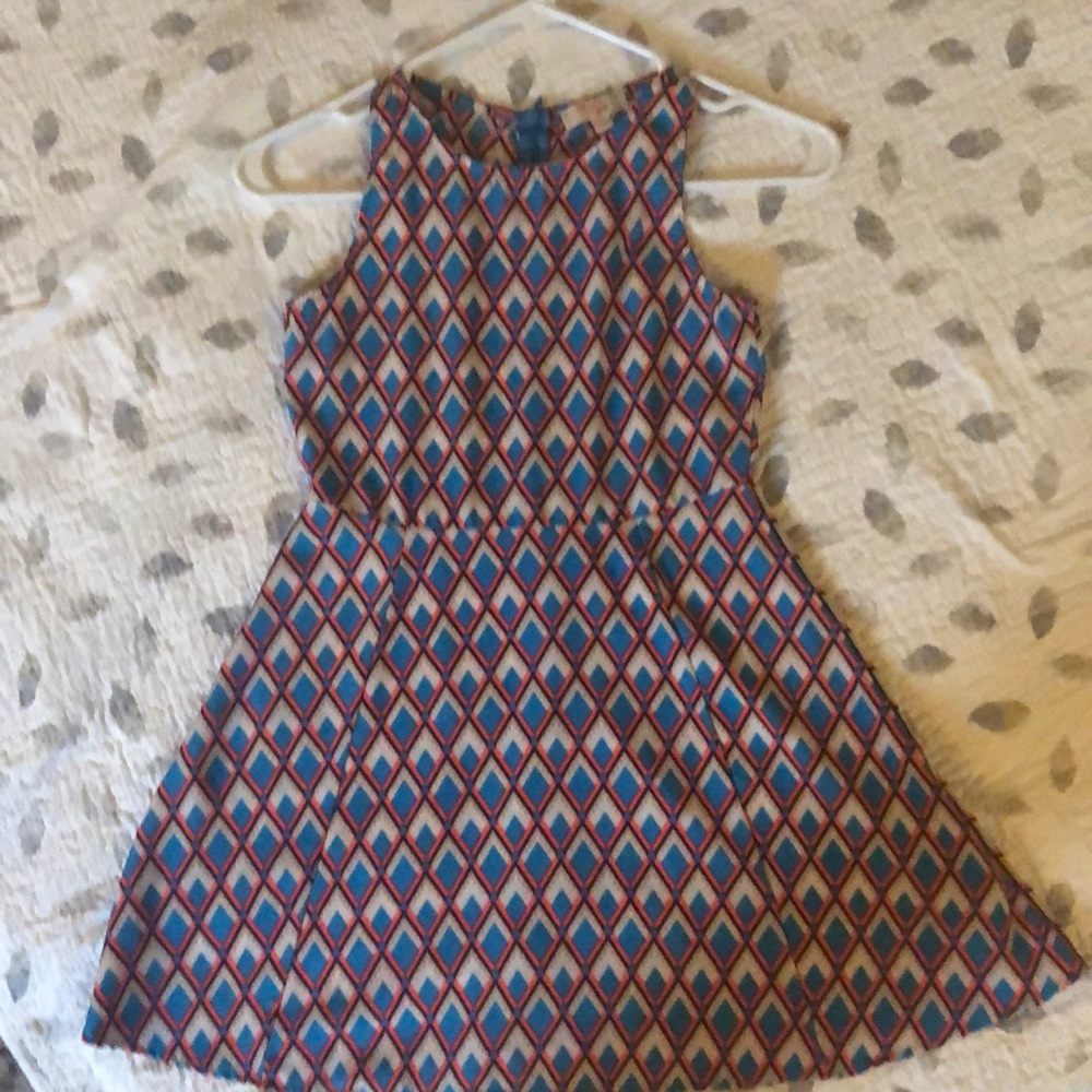 Casual dress